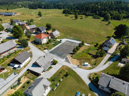 igrišče Grčarice 4